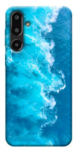 Чехол Текстура воды для Galaxy F16 5G