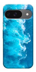 Чохол Текстура води для Google Pixel 10 Pro