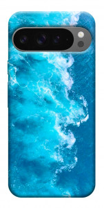 Чохол Текстура води для Google Pixel 10 Pro XL