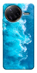 Чохол Текстура води для Xiaomi Poco F7 Ultra