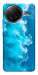 Чохол Текстура води для Xiaomi Poco F7 Ultra