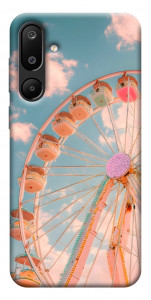 Чехол Колесо обозрения для Galaxy M16 5G