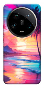 Чохол Західний пляж для Xiaomi 14 Ultra