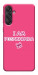 Чехол Розумничка для Galaxy M55