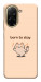 Чохол Born to slay для Xiaomi Redmi A5 (Europe version)