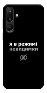 Чехол Режим невидимки для Galaxy M16 5G