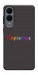 Чехол Пиріжечок для Galaxy S25 Edge