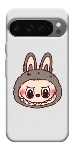 Чохол Labubu grey для Google Pixel 10 Pro XL