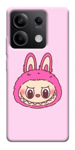 Чехол Sugar labubu для Xiaomi Redmi Note 13 5G