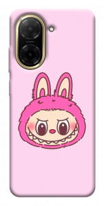 Чохол Sugar labubu для Xiaomi Redmi A5 (Europe version)