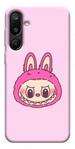 Чехол Sugar labubu для Galaxy M16 5G