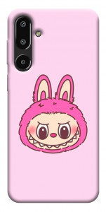 Чехол Sugar labubu для Galaxy F16 5G