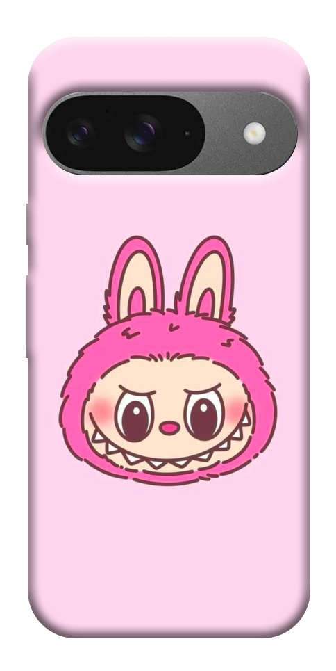 Чохол Sugar labubu для Google Pixel 10 Pro