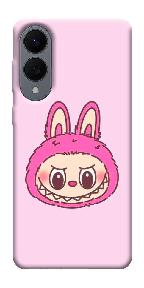 Чехол Sugar labubu для Galaxy S25 Edge