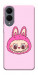 Чехол Sugar labubu для Galaxy S25 Edge