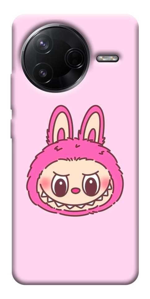 Чохол Sugar labubu для Xiaomi Poco F7 Pro
