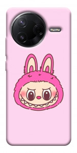 Чохол Sugar labubu для Xiaomi Poco F7 Pro