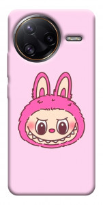 Чохол Sugar labubu для Xiaomi Poco F7 Ultra