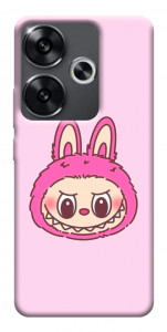Чохол Sugar labubu для Xiaomi Poco F6