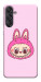 Чохол Sugar labubu для Galaxy M55