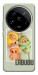 Чехол Trio labubu для Xiaomi 14 Ultra