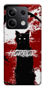 Чехол Black cat для Xiaomi Redmi Note 13 5G