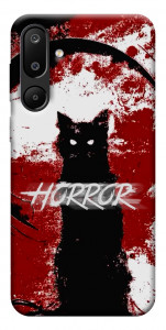 Чехол Black cat для Galaxy M16 5G
