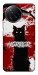 Чехол Black cat для Xiaomi Poco F7 Ultra