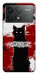 Чохол Black cat для Xiaomi Poco F6 Pro