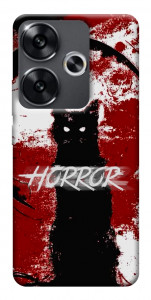 Чохол Black cat для Xiaomi Poco F6