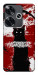 Чохол Black cat для Xiaomi Poco F6
