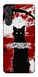 Чохол Black cat для Galaxy M55