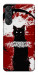 Чохол Black cat для Galaxy M55