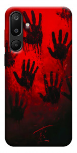 Чехол Bloody hands для Galaxy M16 5G