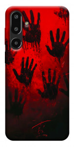 Чехол Bloody hands для Galaxy F16 5G