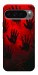 Чохол Bloody hands для Google Pixel 10 Pro XL