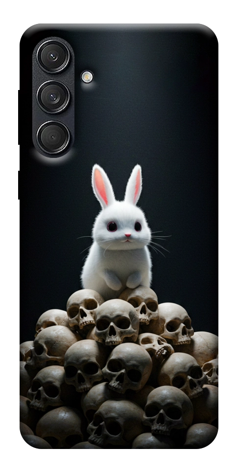Чохол Bunny bones для Galaxy M55