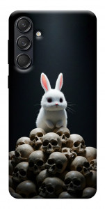 Чохол Bunny bones для Galaxy M55