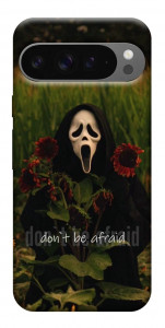 Чохол Dont be afraid для Google Pixel 10 Pro XL