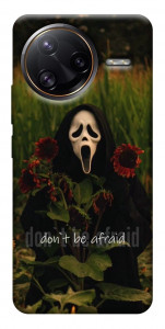 Чохол Dont be afraid для Xiaomi Poco F7 Ultra