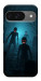 Чохол Happy zombies для Google Pixel 10 Pro