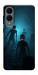 Чехол Happy zombies для Galaxy S25 Edge