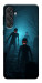 Чохол Happy zombies для Galaxy M55