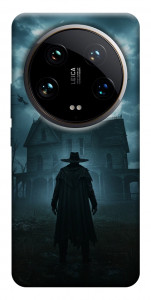 Чохол Horror house для Xiaomi 14 Ultra