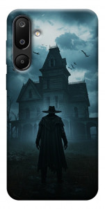 Чехол Horror house для Galaxy M16 5G