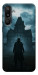 Чехол Horror house для Galaxy M16 5G