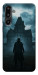 Чехол Horror house для Galaxy F16 5G