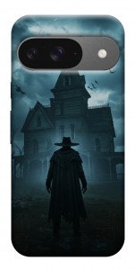 Чохол Horror house для Google Pixel 10 Pro