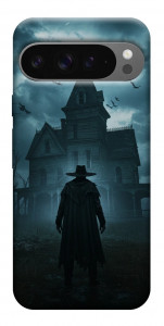 Чохол Horror house для Google Pixel 10 Pro XL