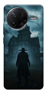 Чохол Horror house для Xiaomi Poco F7 Pro